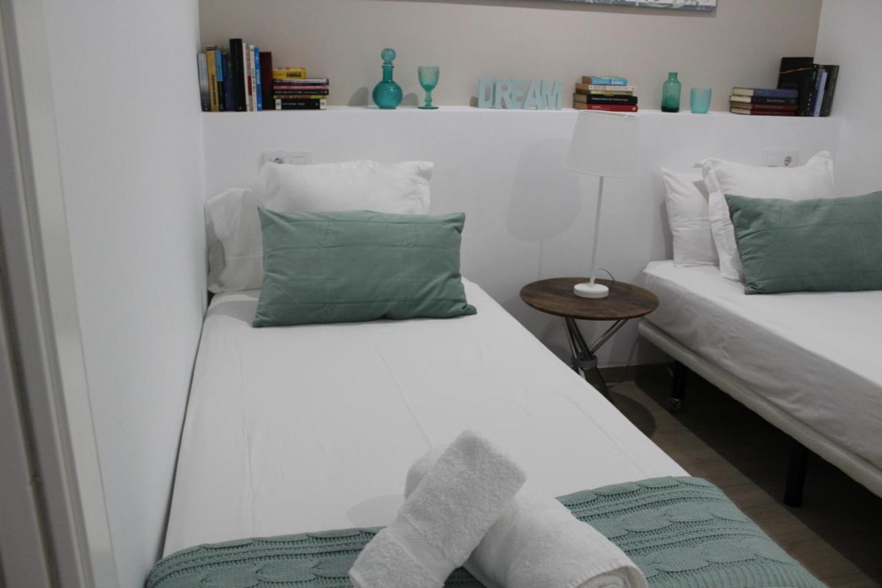 Dreamsapt Placentines 세비야 외부 사진