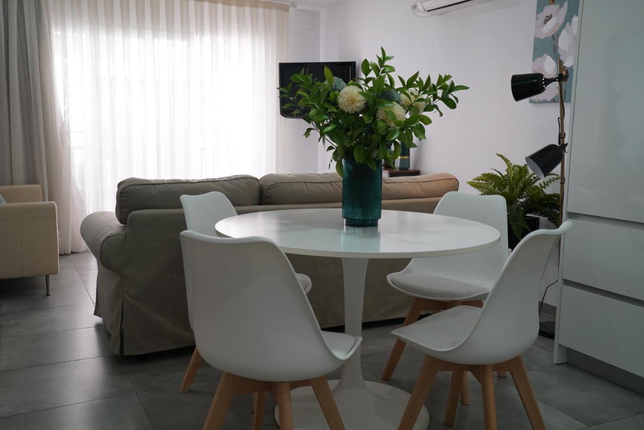 Dreamsapt Placentines 세비야 외부 사진