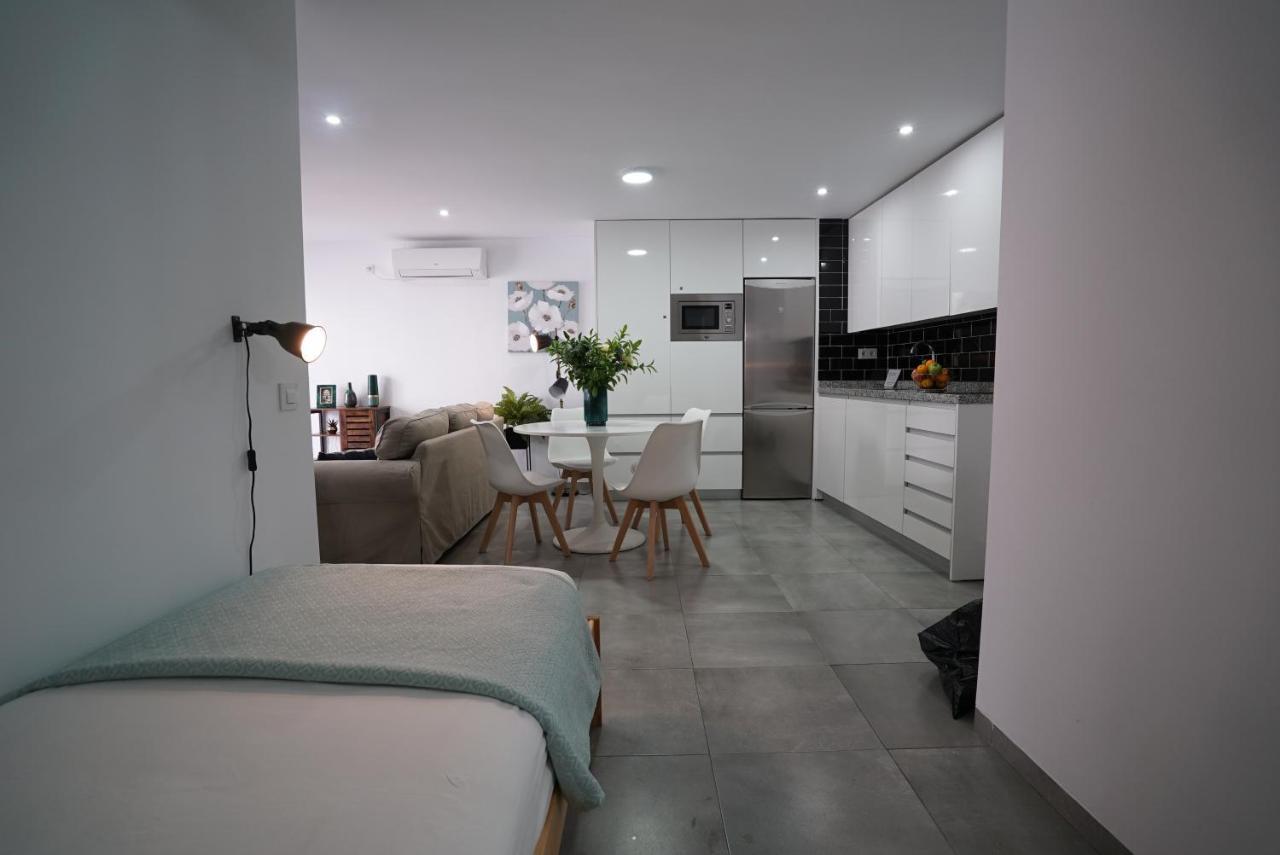 Dreamsapt Placentines 세비야 외부 사진