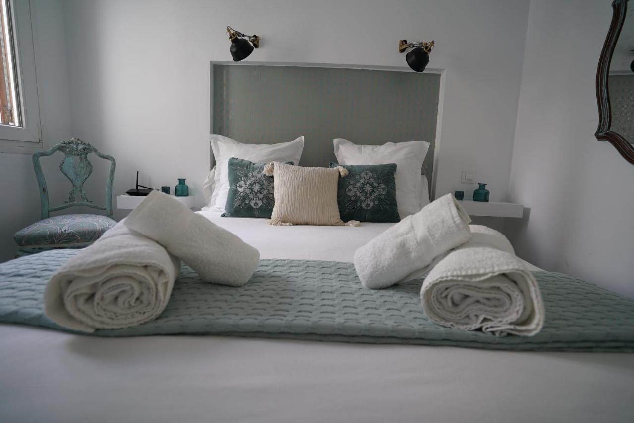 Dreamsapt Placentines 세비야 외부 사진