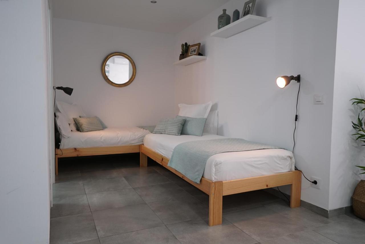 Dreamsapt Placentines 세비야 외부 사진