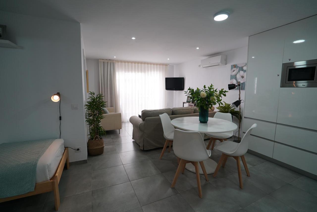 Dreamsapt Placentines 세비야 외부 사진