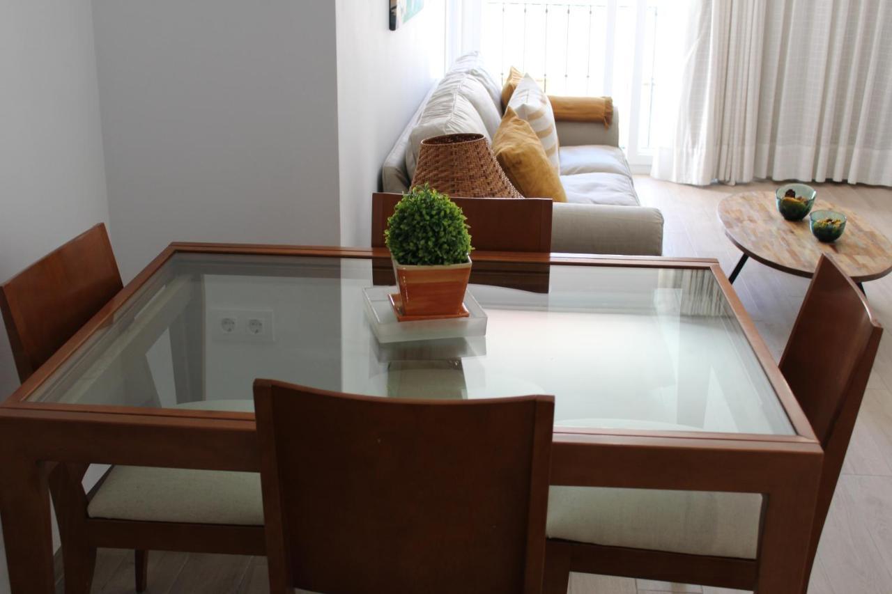 Dreamsapt Placentines 세비야 외부 사진