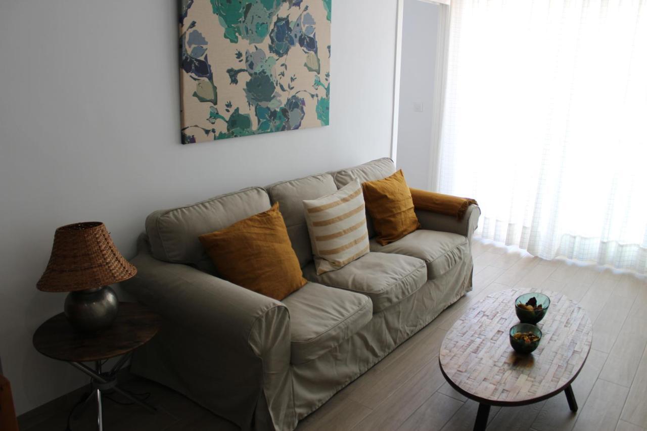 Dreamsapt Placentines 세비야 외부 사진