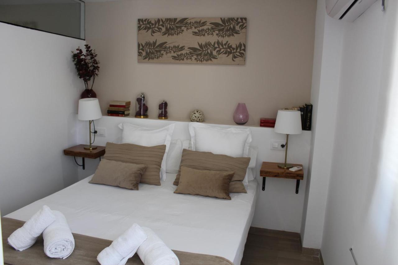 Dreamsapt Placentines 세비야 외부 사진