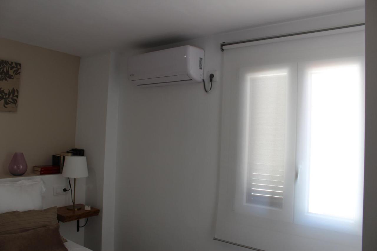 Dreamsapt Placentines 세비야 외부 사진